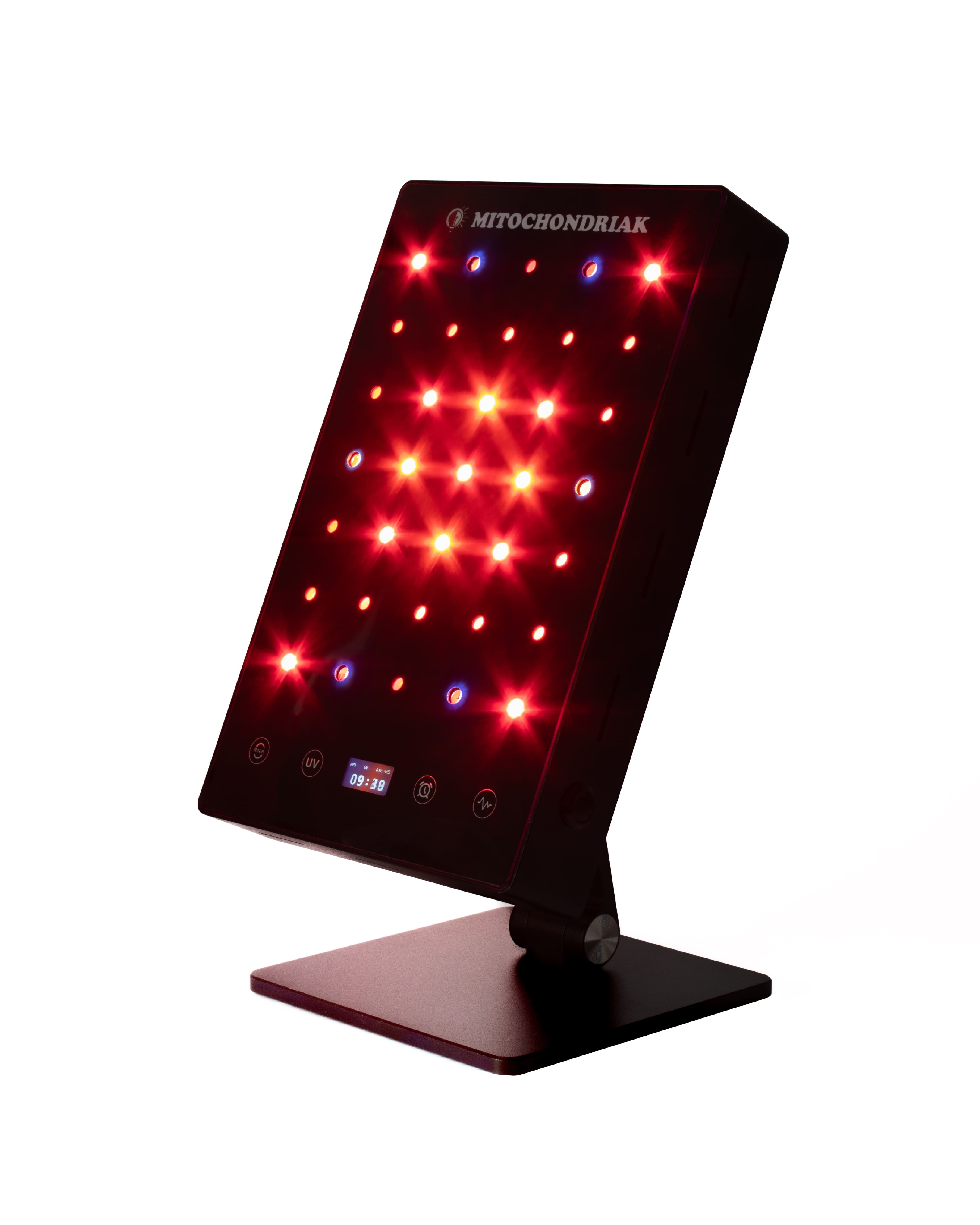 Mitochondriak® light therapy